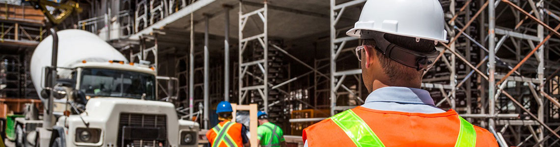 commercial construction projects